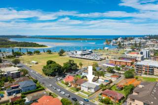 Lazy Stays - Port Macquarie - 0