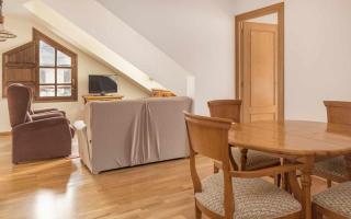Ático B Residencial Caldares El Pueyo - El Pueyo de Jaca - 7