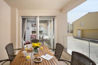 Apartments Vista Exclusive - Vir - 9