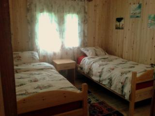 Bellerofon Beach Otel - Cıralı - 3