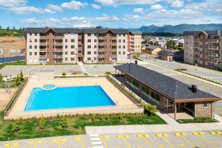 Departamento Family Holiday - 9