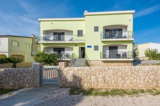 Apartment Silverstar - Vir - 0