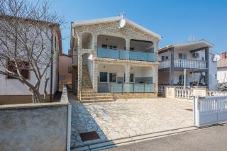 Apartment Wenig - Vir - 6
