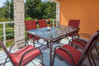 Apartments Horvatic - Vir - 3