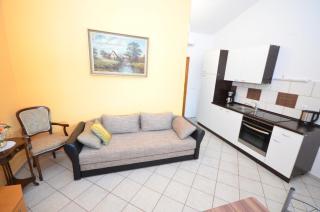 Apartments Brandis - Vir - 1