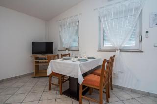 Apartments Delic Pejic - Vir - 5