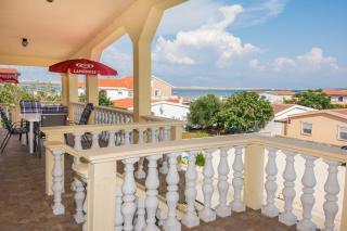 Apartments Delic Pejic - Vir - 1