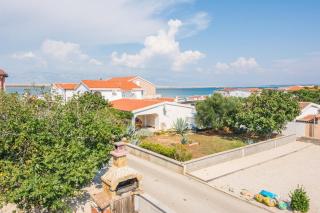 Apartments Delic Pejic - Vir - 9