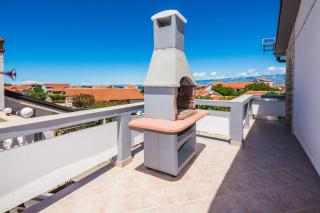 Apartments Skundric - Vir - 6