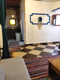 Moudy’s House - Dahab - 6