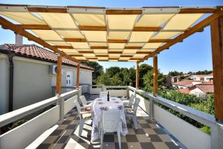 Apartment Radicevic - Vir - 9