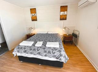 Warrego Hotel Motel Cunnamulla - Cunnamulla - 3