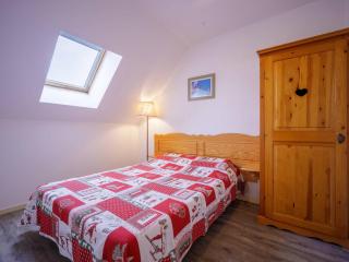 Appartement 10 personnes avec balcon à Peyragudes - 3 chambres, navette gratuite, casier skis - FR-1-695-18 - Germ - 5