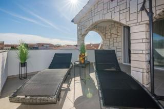 Apartments Bojana - Vir - 9