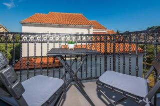 Apartment Spanic 1 - Vir - 8