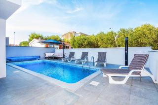 Apartment Spanic 1 - Vir - 1