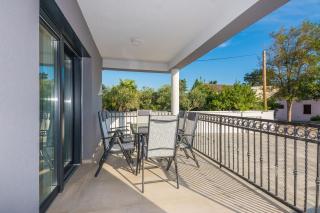 Apartment Spanic 1 - Vir - 9