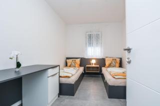 Apartment Spanic 1 - Vir - 4