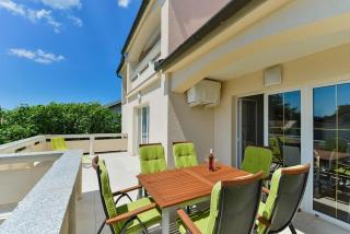 Apartments Medved - Vir - 8