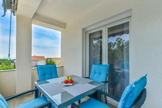 Apartments Olujic - Vir - 9