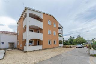 Apartment Simic - Vir - 4