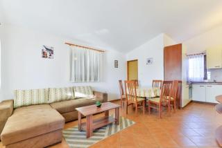 Apartment Delac - Vir - 2