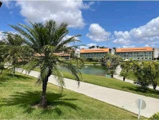 Flat Luxo no Villa Hipica Resort em Gravata - 705 Locarhouse - Gravatá - 0
