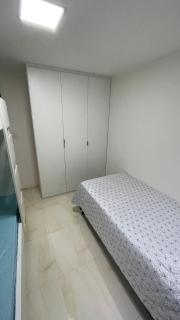 Flat Luxo no Villa Hipica Resort em Gravata - 705 Locarhouse - Gravatá - 1