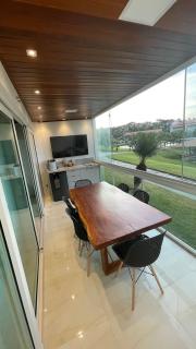 Flat Luxo no Villa Hipica Resort em Gravata - 705 Locarhouse - Gravatá - 9