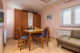 Apartments Weiss - Vir - 8