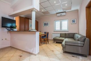 Apartments Weiss - Vir - 2