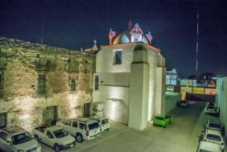 Hotel Imperial Luxury - 1