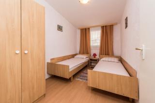 Apartment Bubanovic - Vir - 3