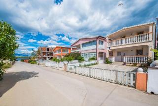 Apartment Bubanovic - Vir - 6