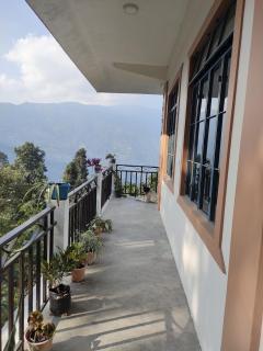 Prakriti Homestay - 3