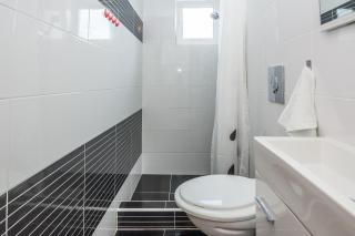 Apartments Ivanusevic - Vir - 1