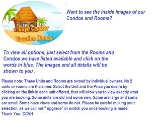 Beach Club Condos at Popeyes - Caye Caulker - 8