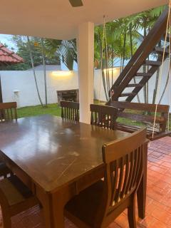 Melaka Beach Villa C Type - Malakka - 2