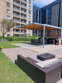 Westpoint Sandton Executive Suites - 6