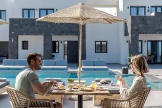 Onyx Hotel & Suites - Karterados - 6