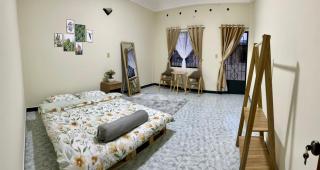 Viet Hoang's House - Dalat - 9