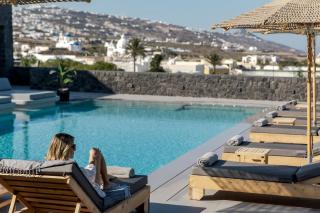 Onyx Hotel & Suites - Karterados - 4