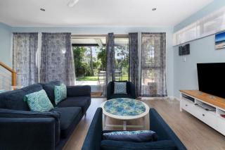 Orion Blue Beach Stay Vincentia - Vincentia - 4