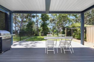 Orion Blue Beach Stay Vincentia - Vincentia - 1