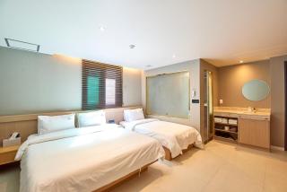 BONATHREE HOTEL - Busan - 1