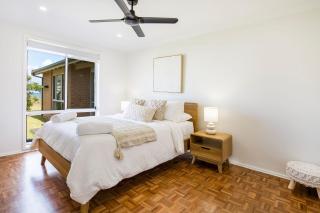 Surfside 5 Mins Walk to Beach - Culburra Beach - 1