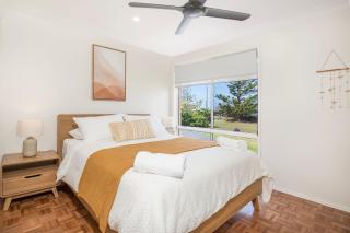 Surfside 5 Mins Walk to Beach - Culburra Beach - 2