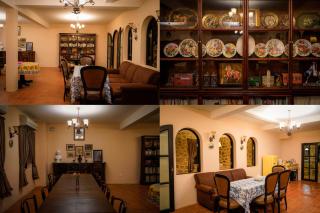 Villa Malinee Khao Yai - Ban Tha Chang - 3