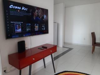Apartamento completo - Manaus - 5