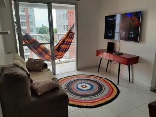 Apartamento completo - Manaus - 6